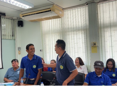 เปิดโครงการประชุมเชิงปฏิบัติการ ... พารามิเตอร์รูปภาพ 17